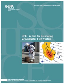 Cover of EPA 3PE manual